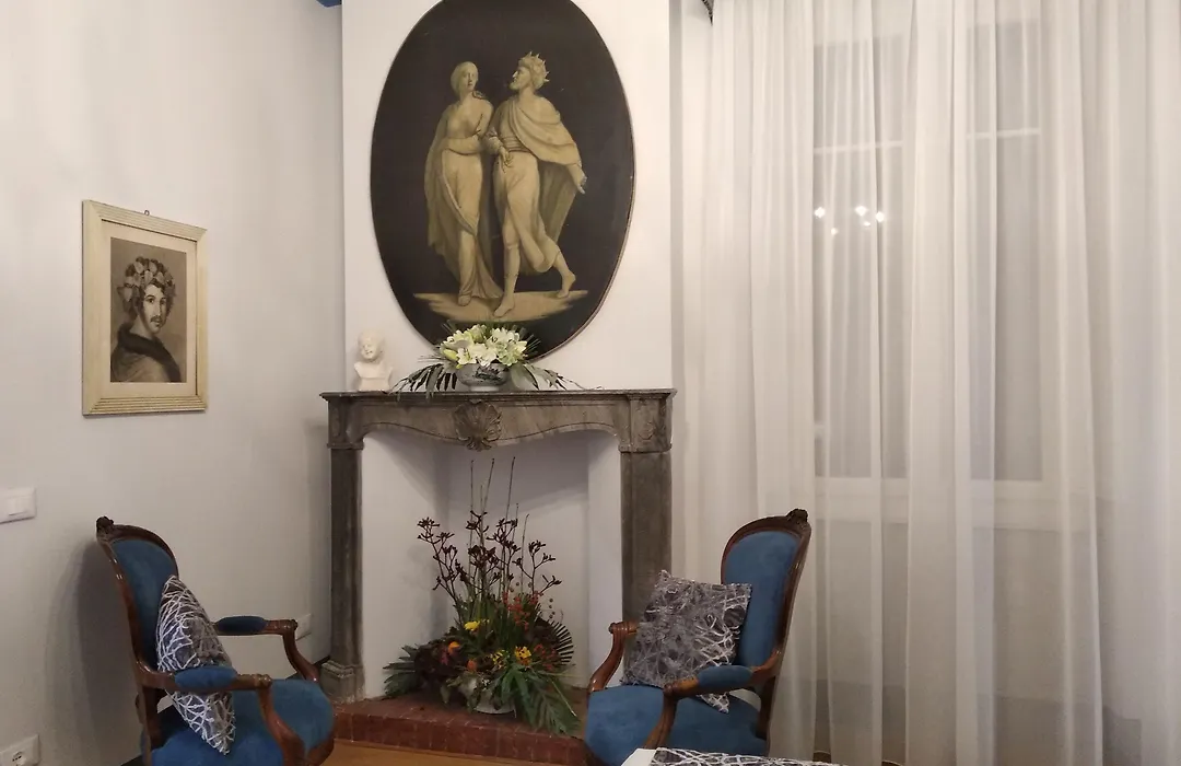 B&B La Bottega d'Arte-1